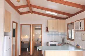 Sea Vu Caravan Park