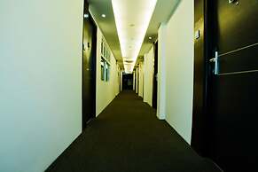 Hotel Fina