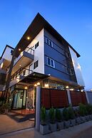 Me Dream Residence