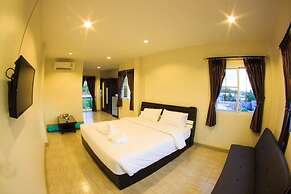 Me Dream Residence