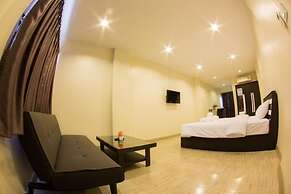 Me Dream Residence