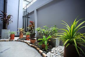 Me Dream Residence