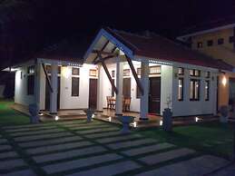 Sayo Villa