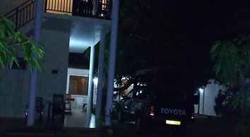 Tissa Resort