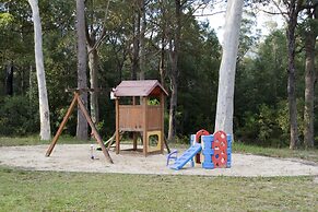 Banksia Park Cottages