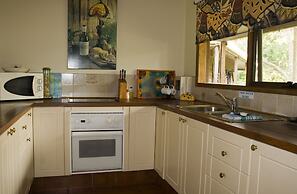Banksia Park Cottages