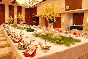 Landison Plaza International Hotel Zhenjiang