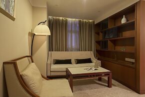 Landison Plaza International Hotel Zhenjiang