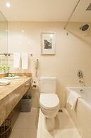 Landison Plaza International Hotel Zhenjiang