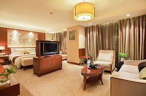 Landison Plaza International Hotel Zhenjiang