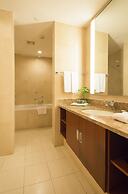 Landison Plaza International Hotel Zhenjiang
