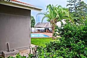 Cosy Palms Guest House