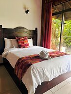 Hotel Volcan Verde