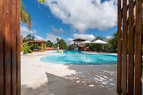 Hotel Volcan Verde