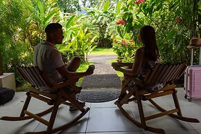 Hotel Volcan Verde