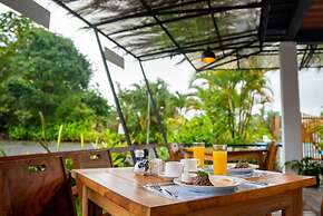 Hotel Volcan Verde