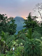 Hotel Volcan Verde