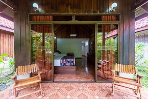 Hotel Volcan Verde