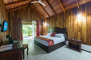 Hotel Volcan Verde