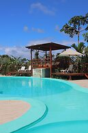 Hotel Volcan Verde