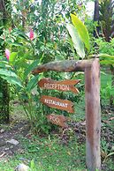 Hotel Volcan Verde