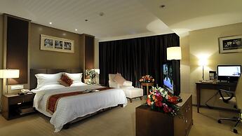 Roying Hotel