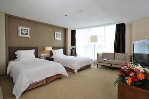 Roying Hotel
