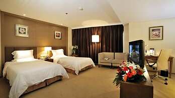 Roying Hotel