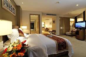 Roying Hotel