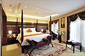 Roying Hotel