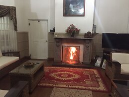 The Trevene Hotel