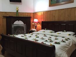The Trevene Hotel