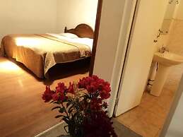 The Trevene Hotel