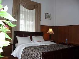 The Trevene Hotel