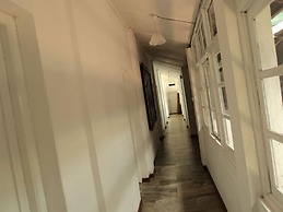 The Trevene Hotel