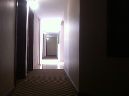 Hotel LaBama