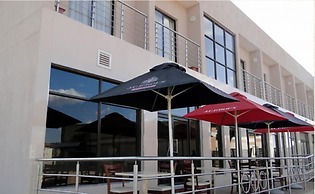 Hotel LaBama