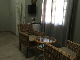 African Home