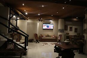 African Home