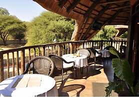 African Home