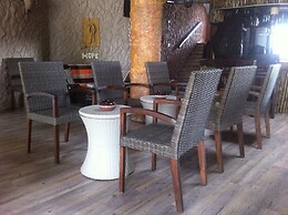 African Home