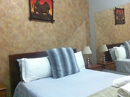 African Home