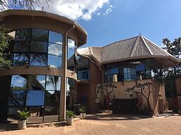 African Home