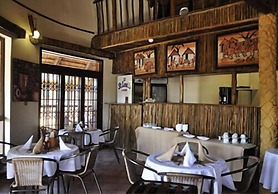 African Home