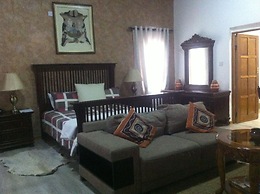 African Home
