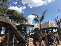 African Home