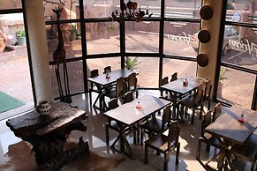 African Home