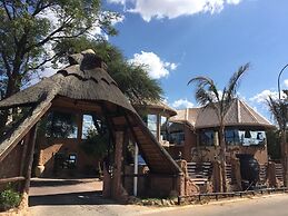 African Home