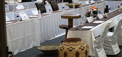 African Home