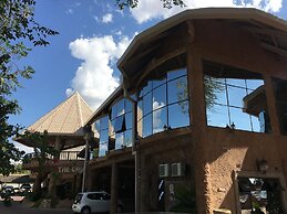 African Home